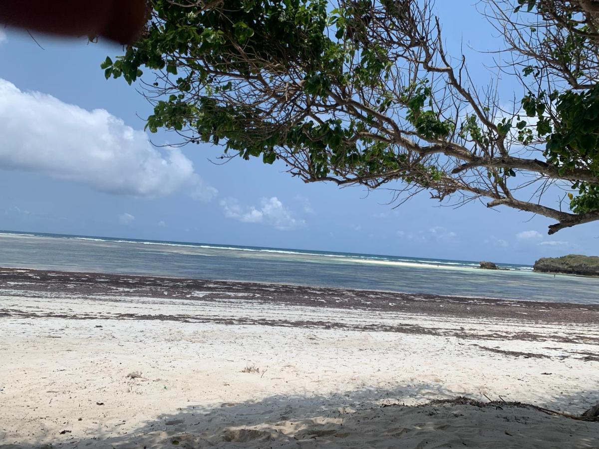 Kamakuti Villa Watamu Exterior foto