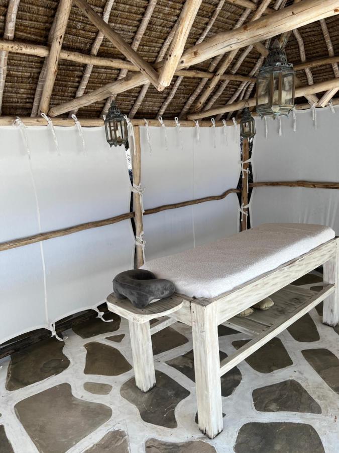 Kamakuti Villa Watamu Exterior foto